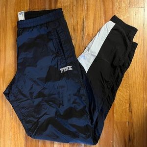 Victoria secret pink joggers